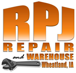 RPJ Repair and Warehouse